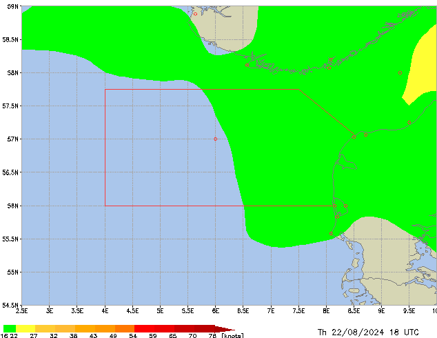 Th 22.08.2024 18 UTC