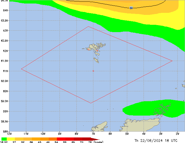 Th 22.08.2024 18 UTC