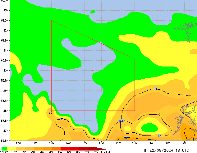 Th 22.08.2024 18 UTC