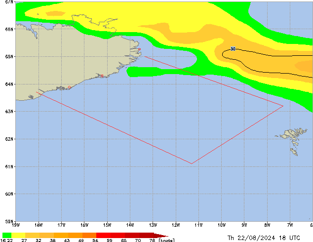 Th 22.08.2024 18 UTC