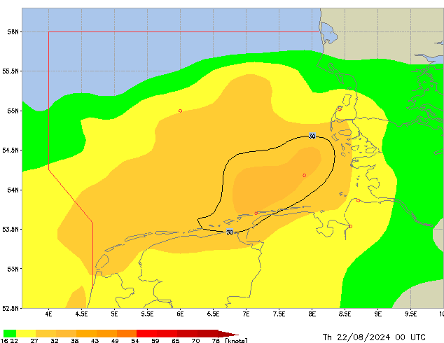 Th 22.08.2024 00 UTC