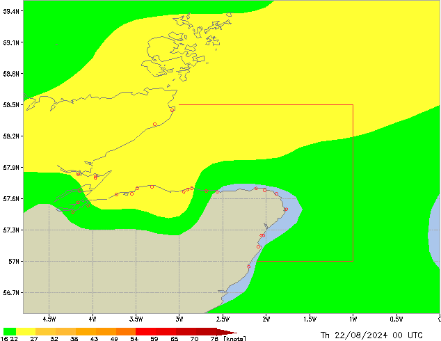 Th 22.08.2024 00 UTC