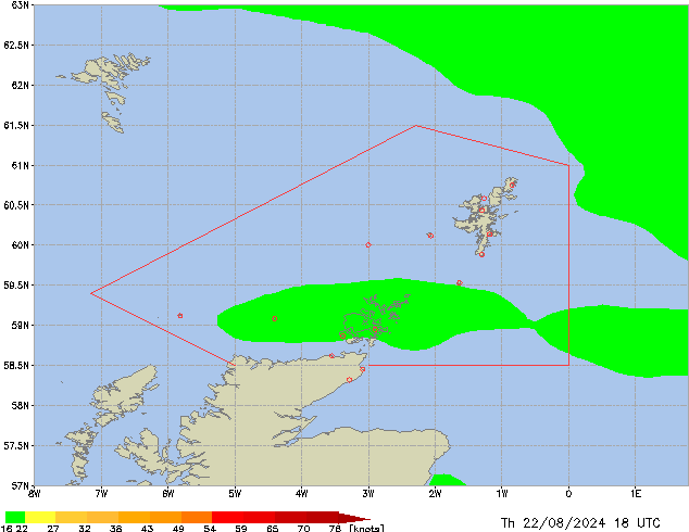 Th 22.08.2024 18 UTC