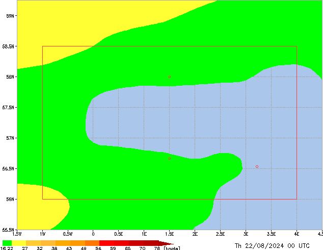 Th 22.08.2024 00 UTC