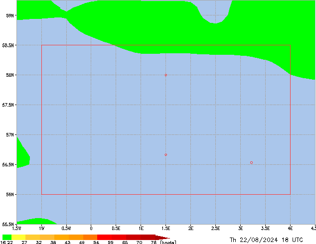 Th 22.08.2024 18 UTC