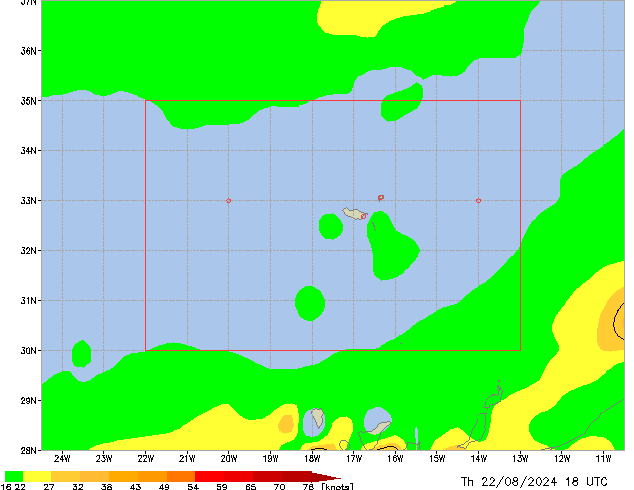 Th 22.08.2024 18 UTC