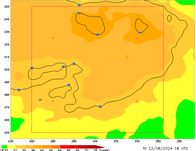 Th 22.08.2024 18 UTC