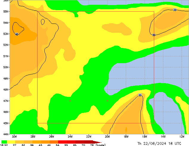 Th 22.08.2024 18 UTC