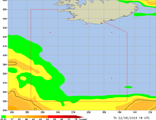 Th 22.08.2024 18 UTC