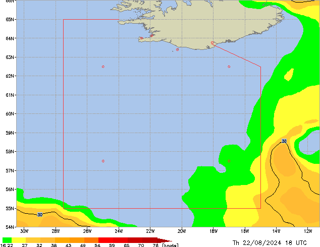 Th 22.08.2024 18 UTC