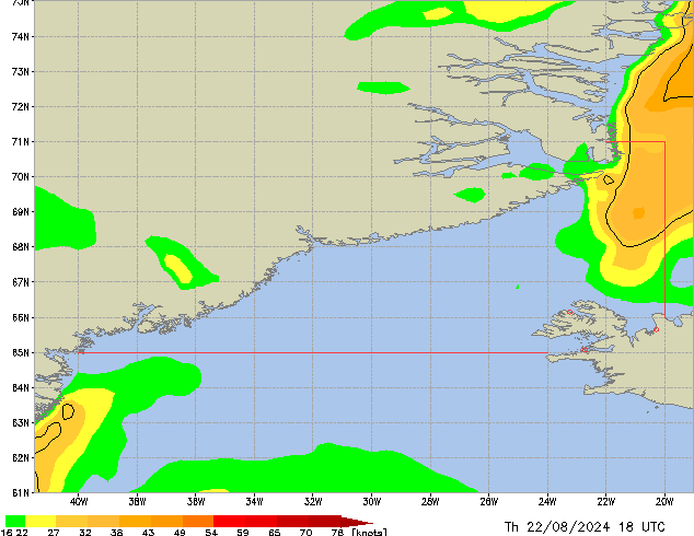 Th 22.08.2024 18 UTC