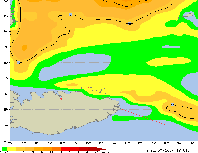 Th 22.08.2024 18 UTC