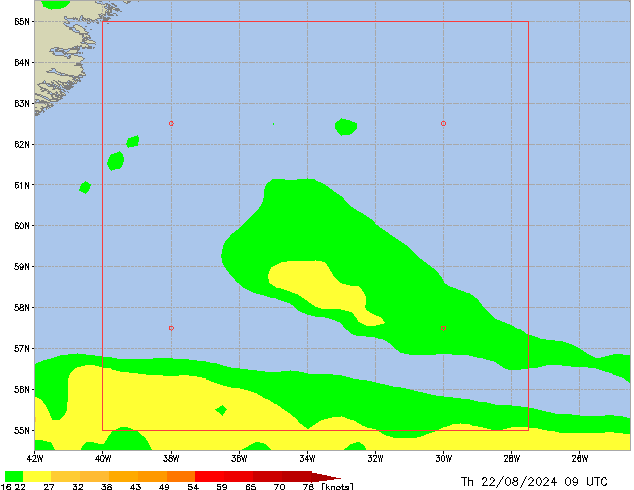 Th 22.08.2024 09 UTC