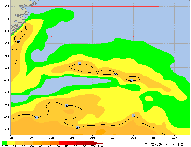 Th 22.08.2024 18 UTC