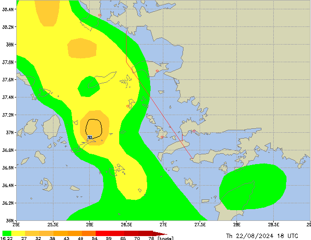 Th 22.08.2024 18 UTC