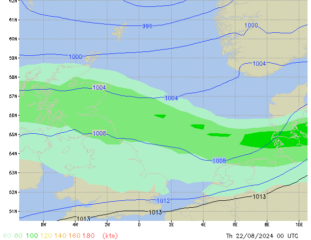 Th 22.08.2024 00 UTC