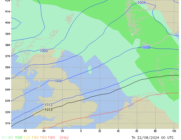 Th 22.08.2024 00 UTC