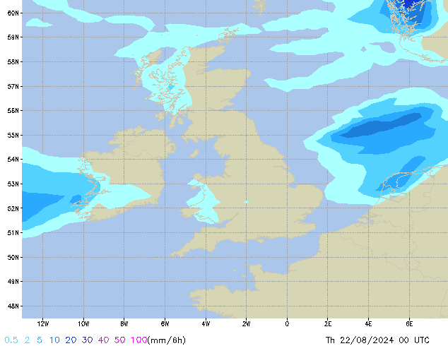 Th 22.08.2024 00 UTC