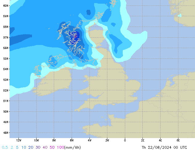 Th 22.08.2024 00 UTC