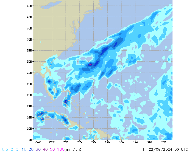 Th 22.08.2024 00 UTC