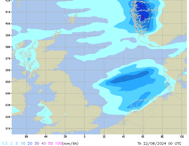 Th 22.08.2024 00 UTC