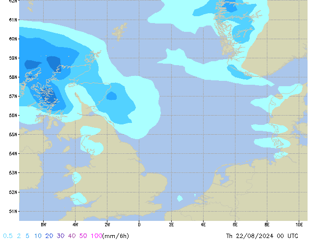 Th 22.08.2024 00 UTC