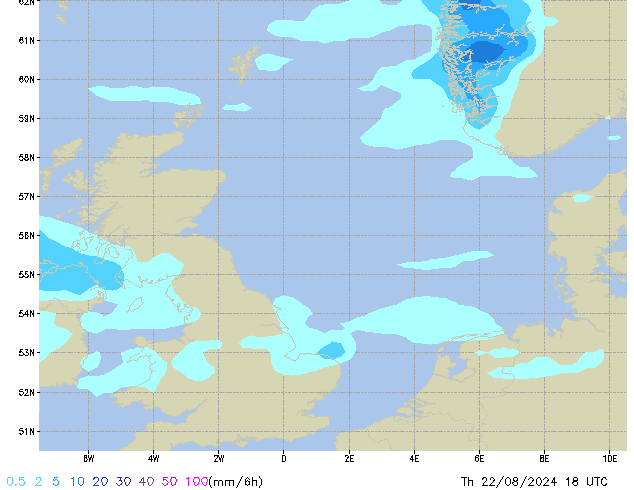 Th 22.08.2024 18 UTC