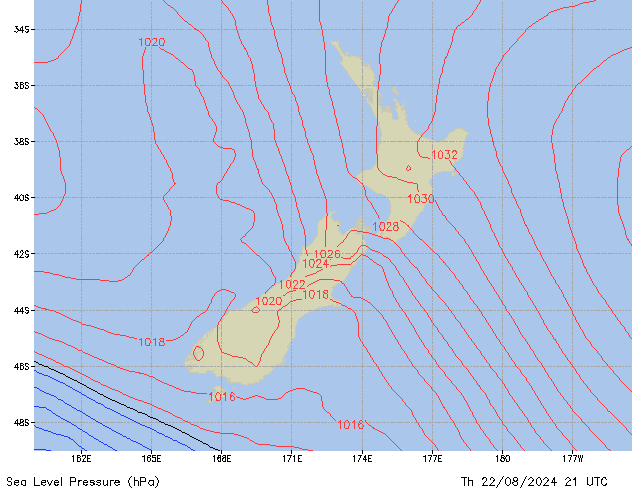 Th 22.08.2024 21 UTC