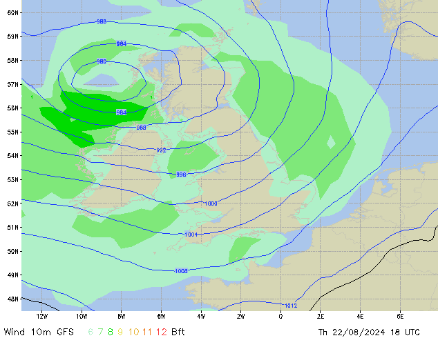 Th 22.08.2024 18 UTC