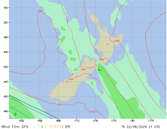 Th 22.08.2024 21 UTC