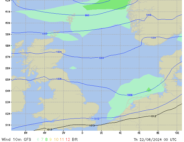 Th 22.08.2024 00 UTC