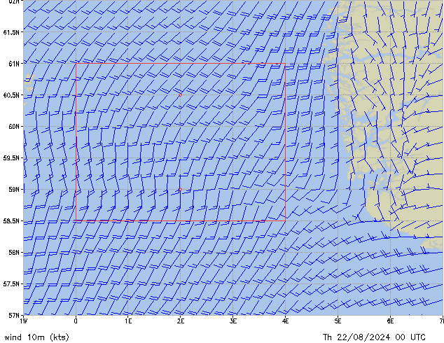 Th 22.08.2024 00 UTC