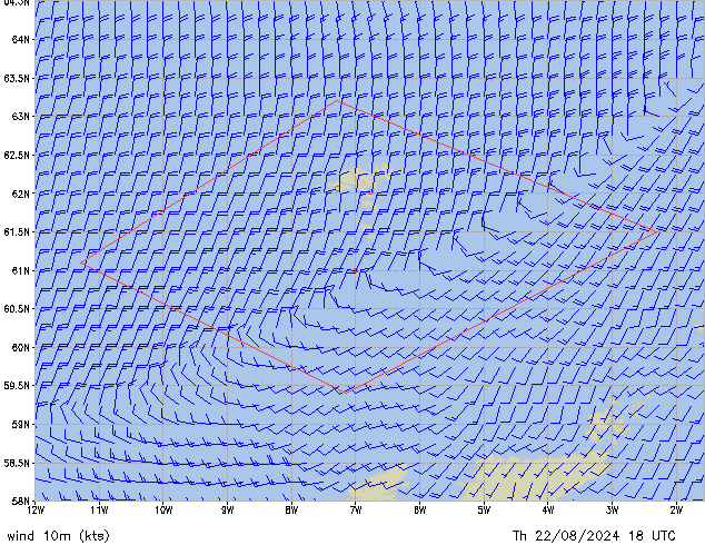 Th 22.08.2024 18 UTC