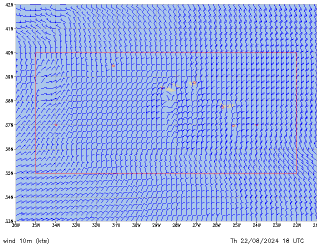 Th 22.08.2024 18 UTC