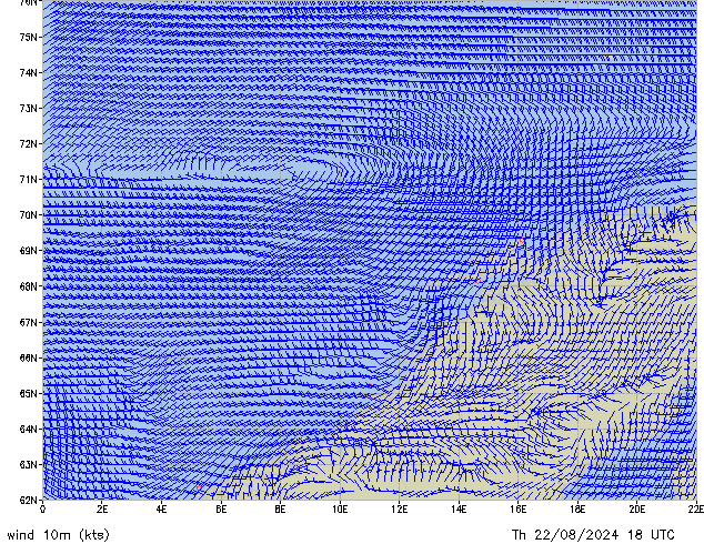 Th 22.08.2024 18 UTC