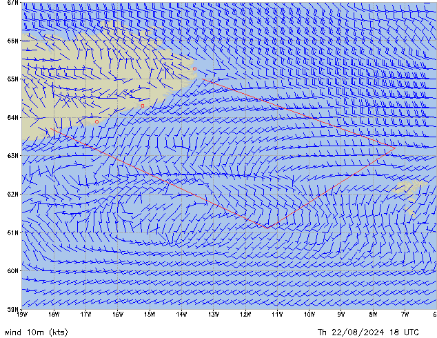 Th 22.08.2024 18 UTC