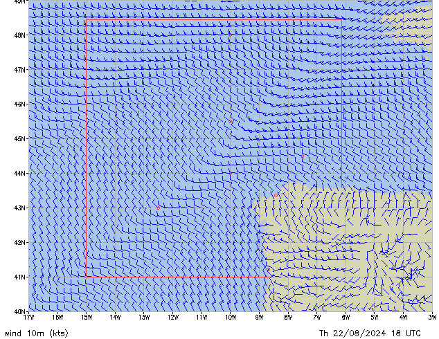 Th 22.08.2024 18 UTC