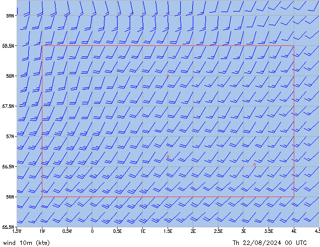 Th 22.08.2024 00 UTC