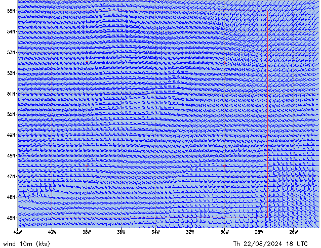 Th 22.08.2024 18 UTC