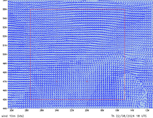 Th 22.08.2024 18 UTC