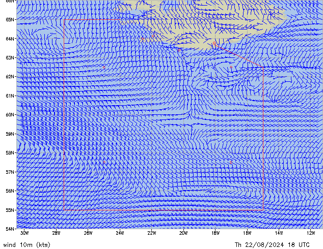 Th 22.08.2024 18 UTC