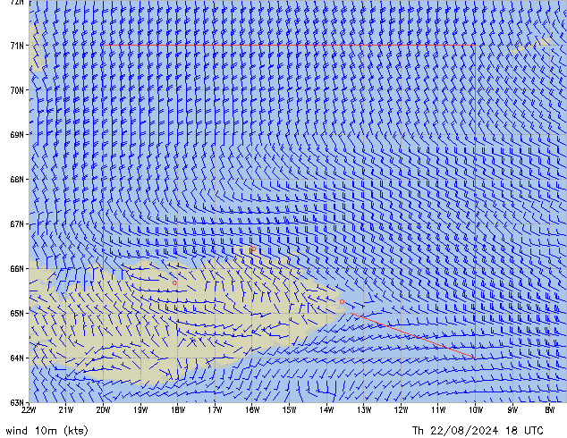 Th 22.08.2024 18 UTC