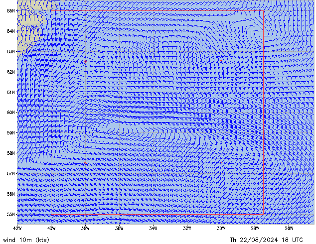 Th 22.08.2024 18 UTC