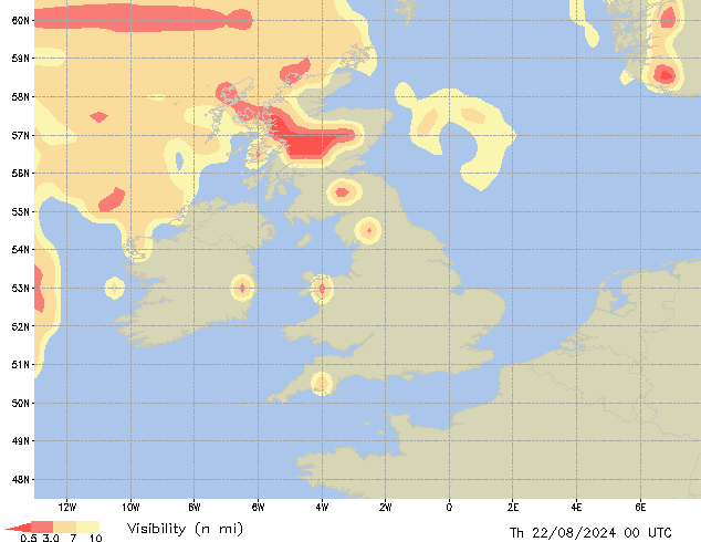 Th 22.08.2024 00 UTC