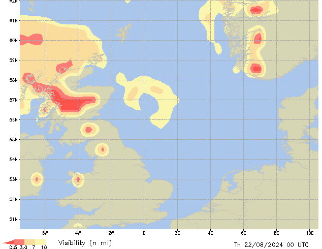 Th 22.08.2024 00 UTC