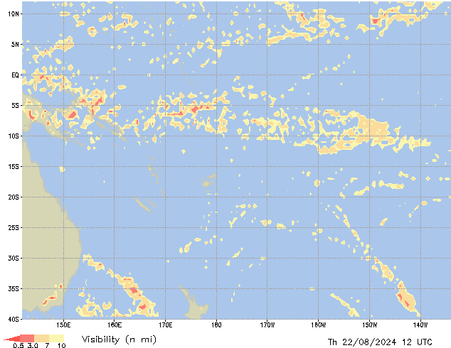 Th 22.08.2024 12 UTC