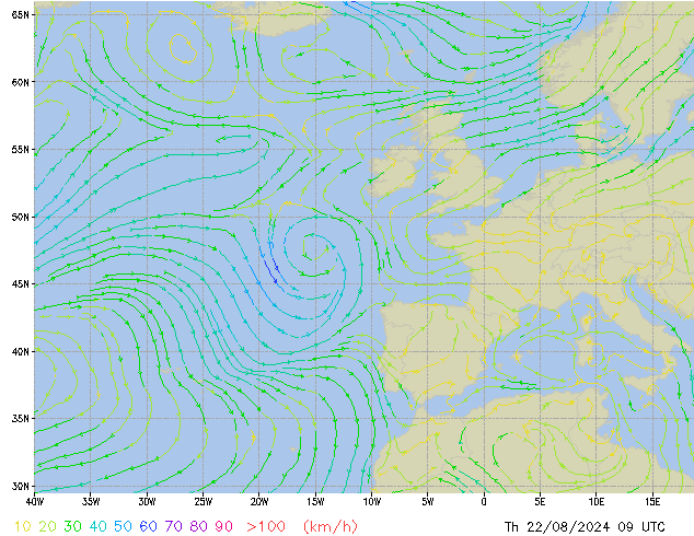 Th 22.08.2024 09 UTC