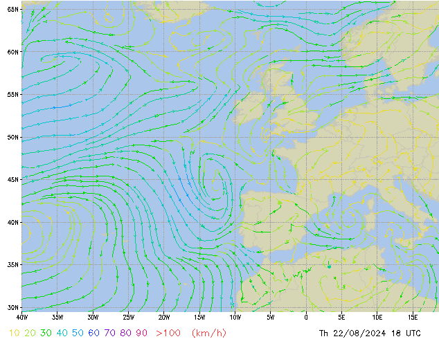 Th 22.08.2024 18 UTC