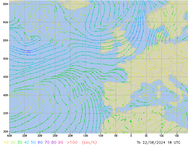 Th 22.08.2024 18 UTC