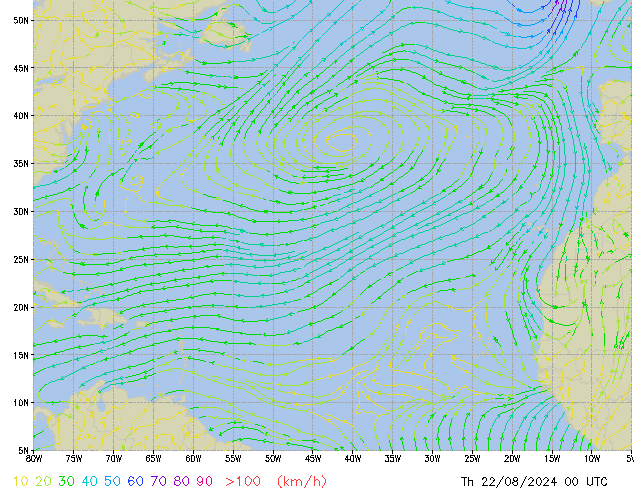 Th 22.08.2024 00 UTC